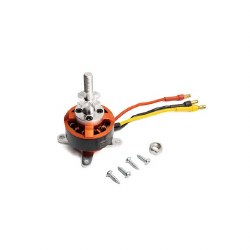 3513-1100KV Brushless Motor