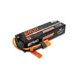 6800mAh 3S 11.1V Smart Pro Basher LiPo 120C IC5