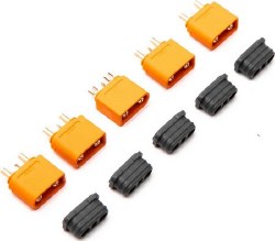 Connector: IC2 Device (Set of 5)