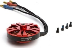 4004 - 650Kv Brushless Main Motor