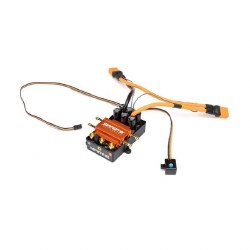 200 Amp Brushless Smart Marine ESC 12S