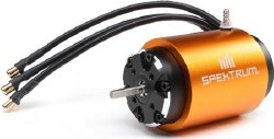 Spektrum 4685 4 pole BL Marine Motor 1350kV