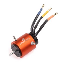 3660 2200Kv Marine Motor
