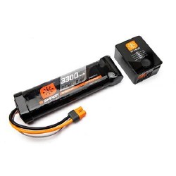 Smart Powerstage Bundle 1: 7C NiMH & S150 Charger