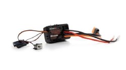 Firma 40 Amp Brushed Smart 2-in-1 ESC and Receiver