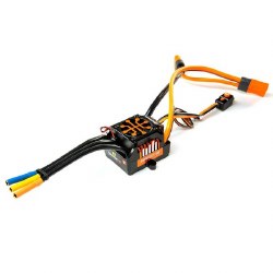 Firma 150 Amp V2 Brushless Smart ESC 6S (Orange)