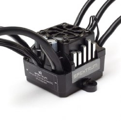 Firma 85 Black Edition Brushless Smart ESC 2S - 3S