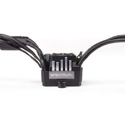 Firma 100 Black Edition Brushless Smart ESC 2S-3S