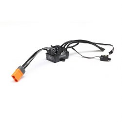Firma 130 Black Edition Brushless Smart ESC 2S-4S: LMT 2.0