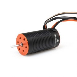 Firma Sensored BL Motor/ESC 2-in-1 Combo, 5200Kv