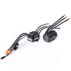Smart Lite Sensorless Fixed Timing Motor/ESC Combo