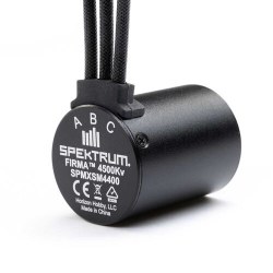 FIRMA 2838? 4500kv Brushless Motor