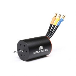 FIRMA 2840 4500Kv 4-pole BL Motor