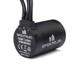 Firma 3652 3300Kv BL Motor: 22S