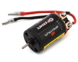 Firma 12T Rebuildable 550 3 Pole Brushed  Motor