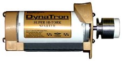 Electric Starter,12V Dynatron