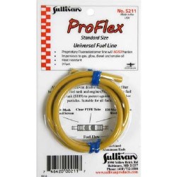 2' ProFlex Universal Fuel Line