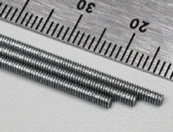 2-56 All Threaded Rods 12 (3)