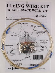 Flying Wire Kit