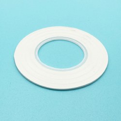 Spaz Stix 1mm x 18m Vinyl Tape