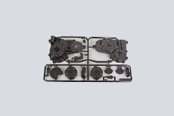 Tamiya B Parts (1): 58321 Super Clod