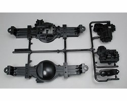 Tamiya B Parts Juggernaut 2