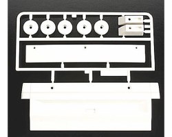 Tamiya Super Clod Buster G Parts Set