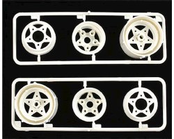 Tamiya R Parts 58016