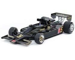 1/12 Lotus Type 78 Model Formula One Car Kit