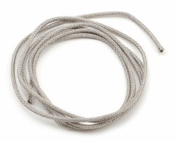 Tamiya 2.0mm Braided Hose