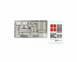 Tamiya 1/24 FXX K Photo-Etched Parts Set