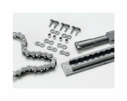 Tamiya 1/6 Link-Type Motorcycle Chain