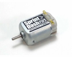 Tamiya JR RC Sprint Dash Motor