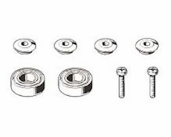 DR 11mm Ball Bearings (2)