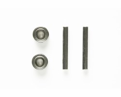 Tamiya JR PRO Gear Bearing Set