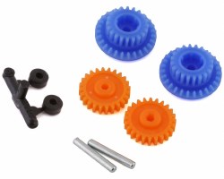 Tamiya JR PRO High Speed Gear Set