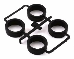 Tamiya JR Low Profile Offset Tread Tires