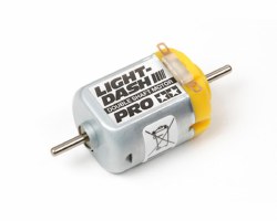 JR Light Dash Tuned Motor PRO