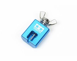 Tamiya JR Mini 4WD Pinion Puller (Blue)