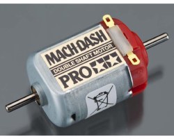 Tamiya JR Mach-Dash Motor PRO