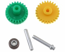 Tamiya JR High Speed EX Counter Gear Gear