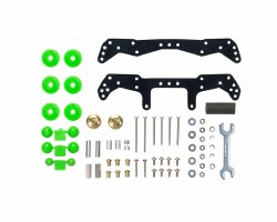 Tamiya JR AR Chassis Basic Tune Set