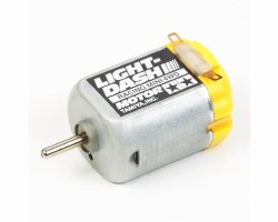 Tamiya JR Light Dash Motor