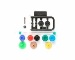 Tamiya JR Setting Gear Set