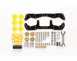 Tamiya JR Basic Tune Up Parts