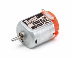 Tamiya 15484, JR Torque-Tuned 2 Motor