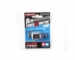 Tamiya JR Rev-Tuned 2 Motor PRO