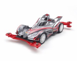 1/32 JR Iron Beak VZ Chassis Mini 4WD Kit