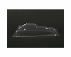 Tamiya 1/10 FROG Body (Clear)