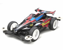 Tamiya 1/32 JR Neo Falcon MS Chassis Mini 4WD Pro Kit